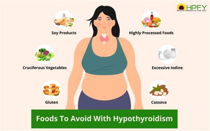 What foods to avoid if you have hypoglycemia?