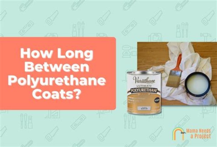 What grit sandpaper should I use between polyurethane coats?