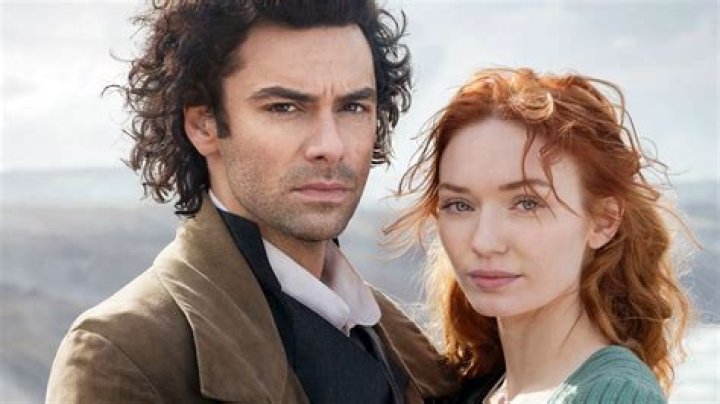 What happens to Demelza in Poldark?