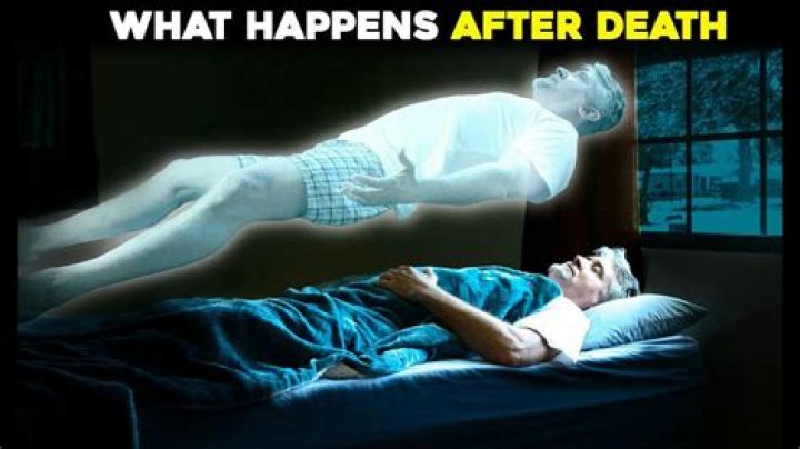 What happens to DNA after death?