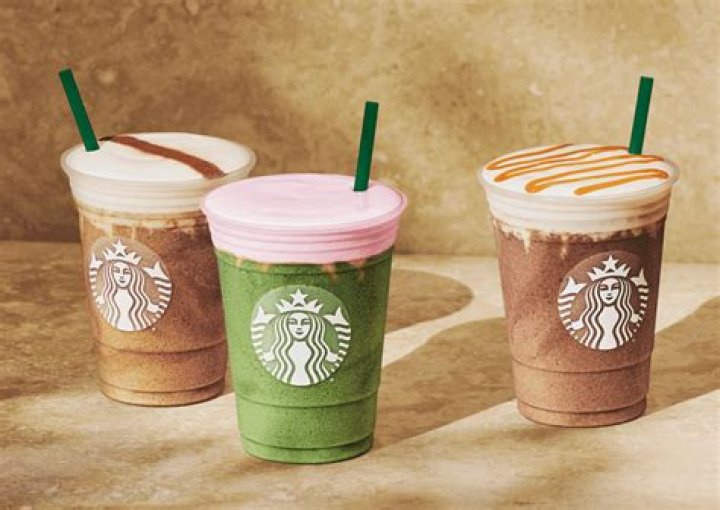 What is $1 at Starbucks?
