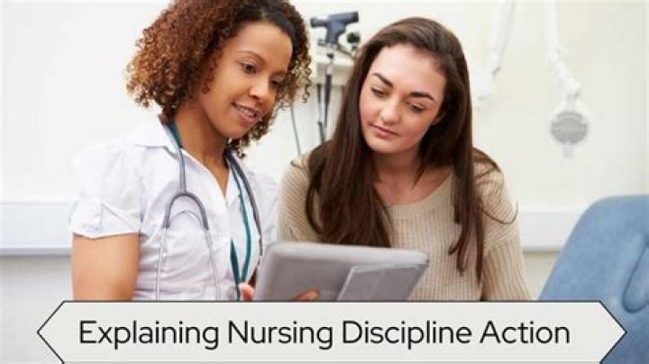 What is a discipline in nursing?