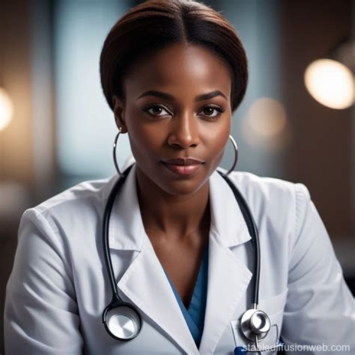 What is a female doctor called?