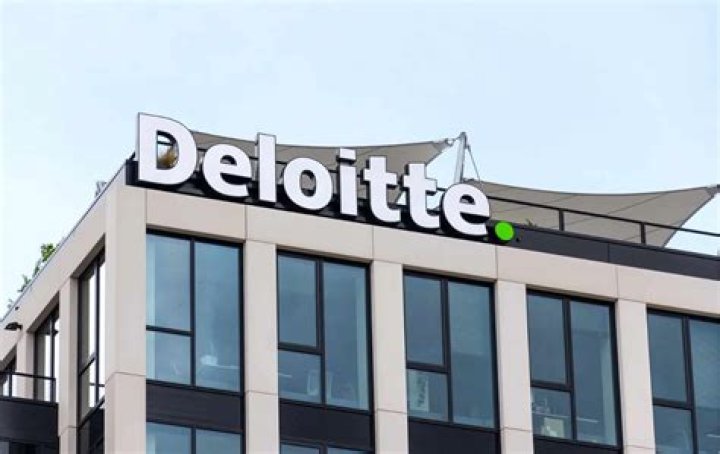 What is Deloitte best known for?
