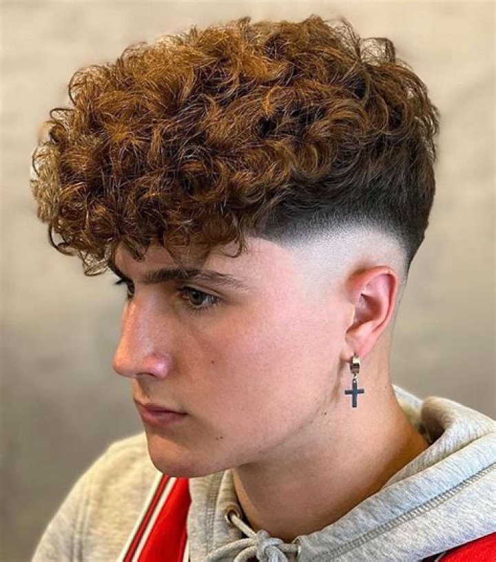 What is eBoy hair?