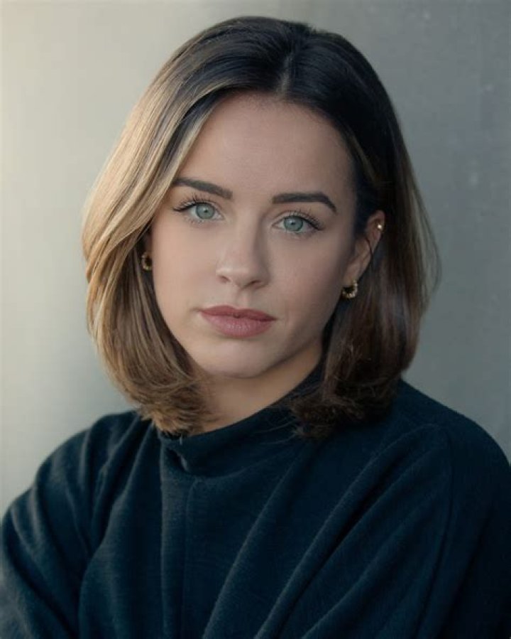 What is Georgia May Foote doing now?