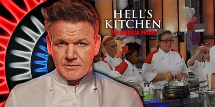 What is it like to eat at Hell's kitchen?