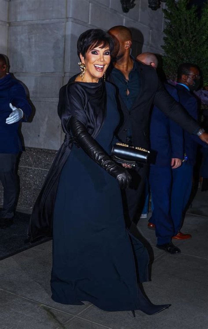 What is Kris Jenner's net worth 2020?