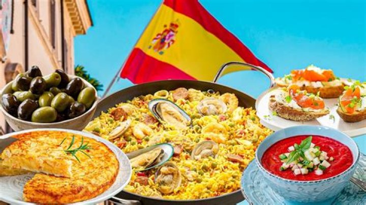 What is Spain doing about Ukraine?