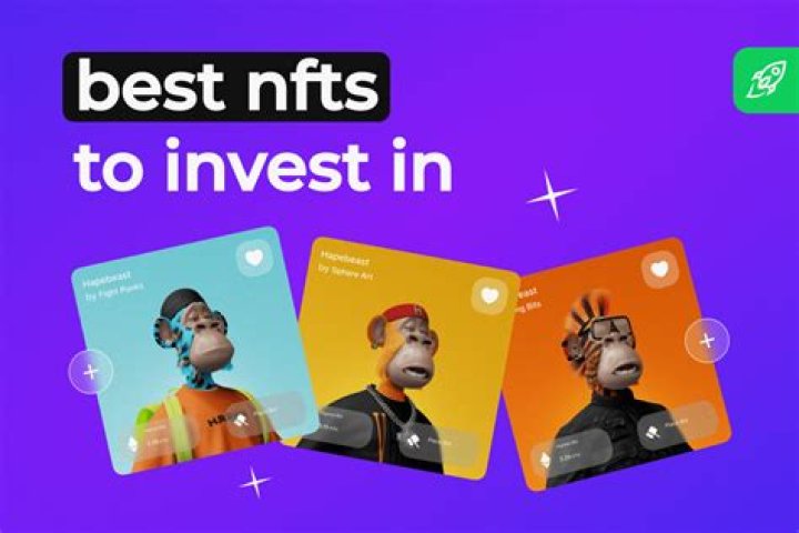 What is the best way to buy NFT?