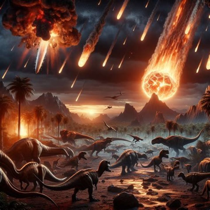 What is the main cause of extinction on Earth today?