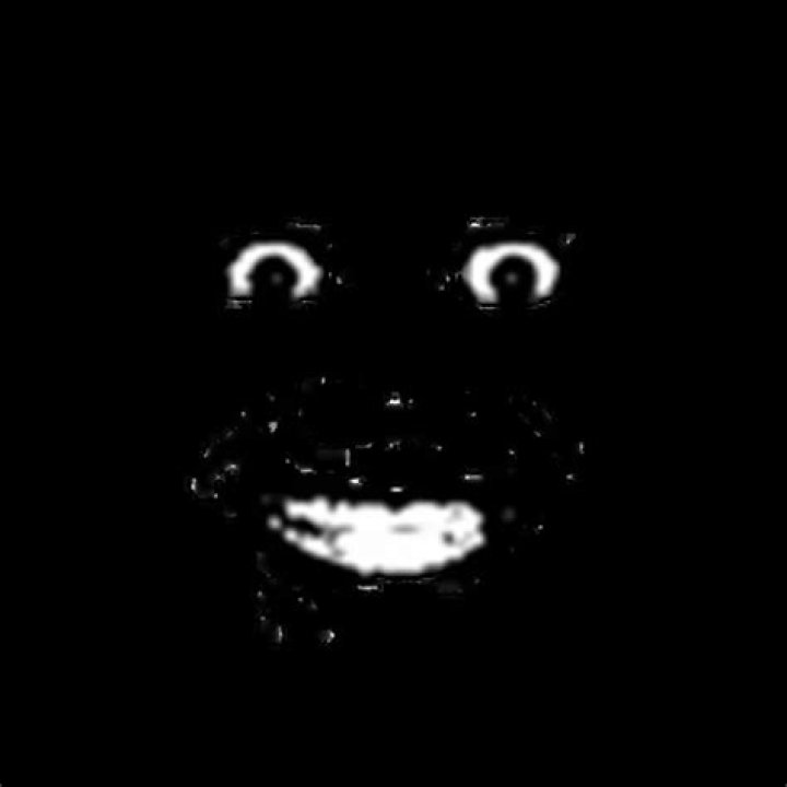 What is this face ??