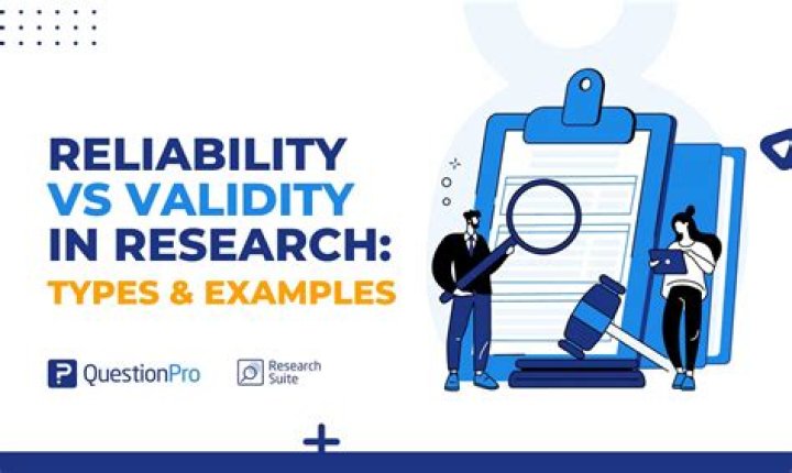 What is validity in qualitative research?