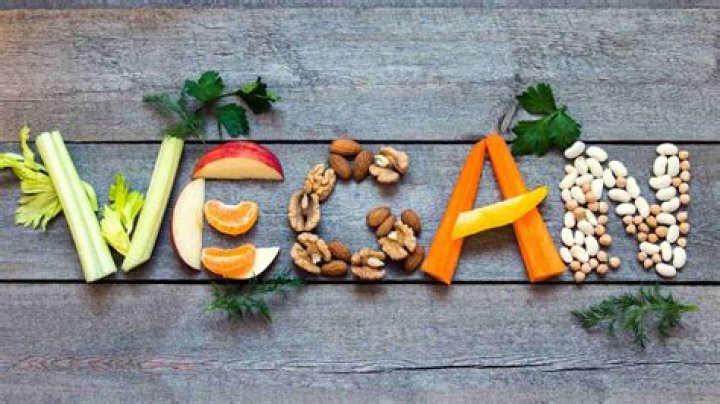 What is vegan that you wouldn't expect?