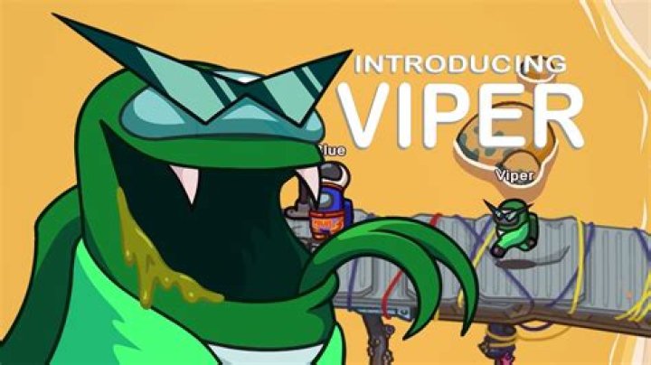 What is viper brood?