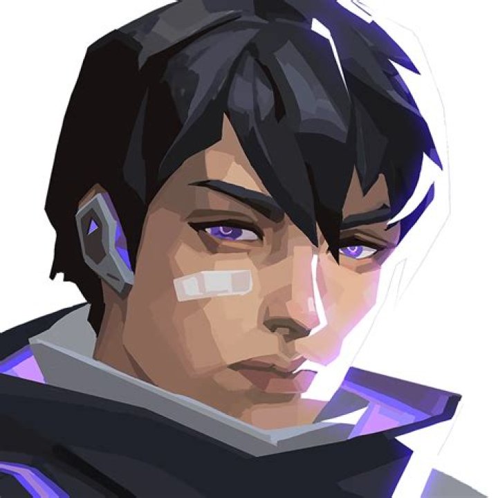 What is yoru real name Valorant?