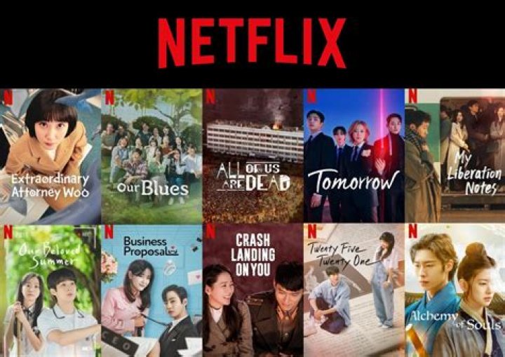 What movie should a 13 year old watch on Netflix?