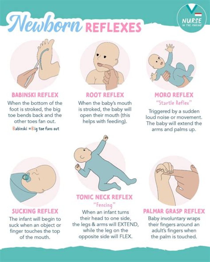 What to do if newborn only sleeps in arms?