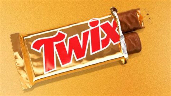What was Twix originally called?