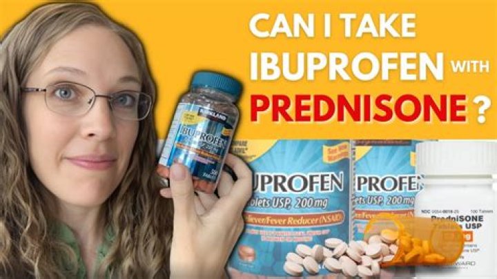 When can I take ibuprofen after diclofenac?