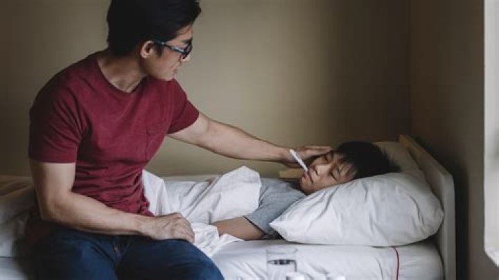 When should a drunk teenager go to the hospital?