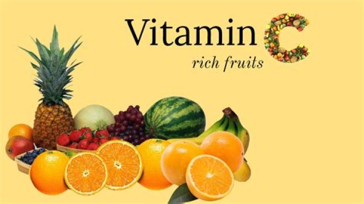 Which fruit is rich in oxygen?