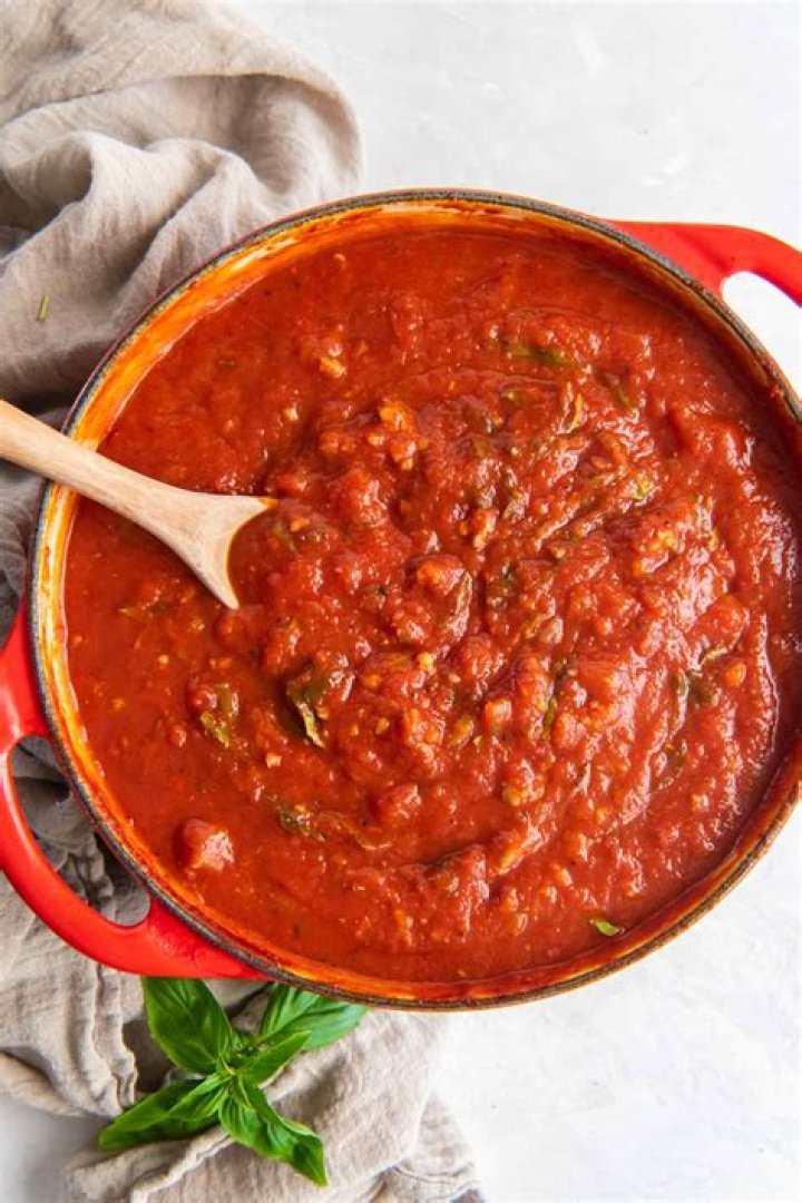 Which is the best pasta sauce?