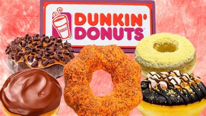 Which is worse pizza or donuts?