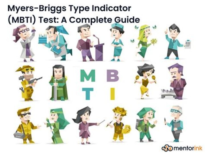 Which MBTI is best at teaching?