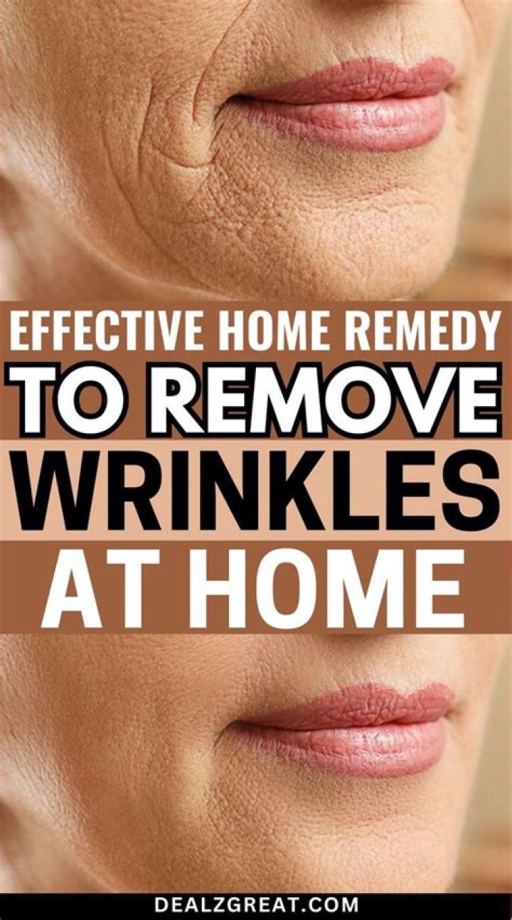 Which tea is good for wrinkles?