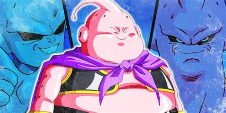 Who created Kid Buu?