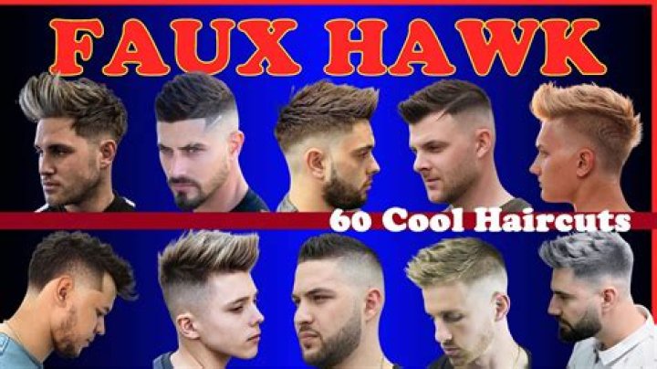 Who cut hawks hair?