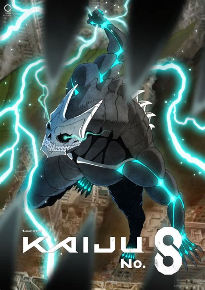 Who is the first Kaiju?