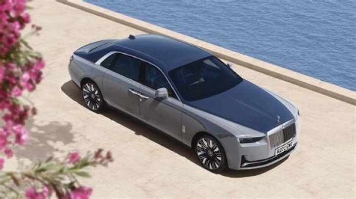 Who Rolls Royce in Tollywood?