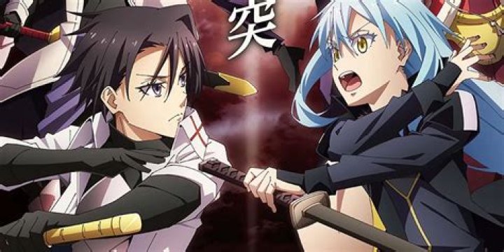 Who sold off Rimuru to Hinata?