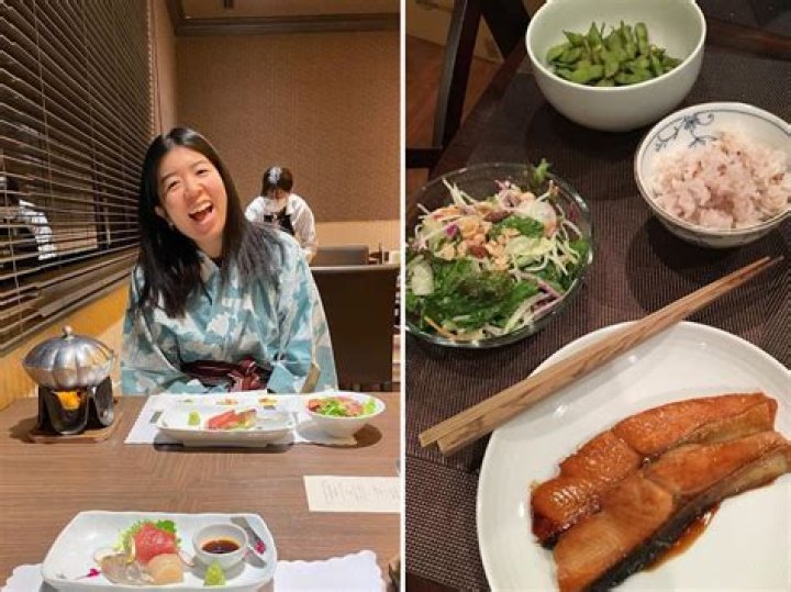 Why are Japanese so healthy?