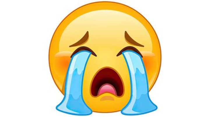 Why can't I find the crying effect on TikTok?