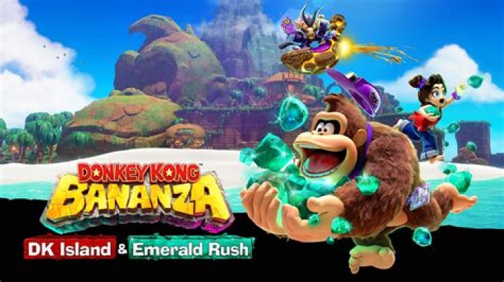 Why did Han steal from DK?