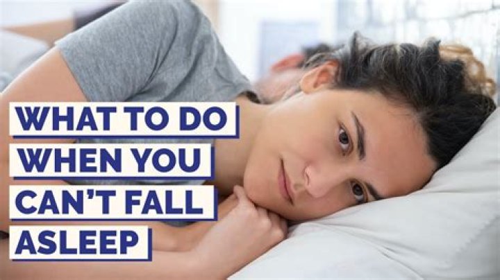 Why do I fall asleep faster with my girlfriend?