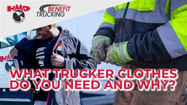 Why do truckers extend their shifters?
