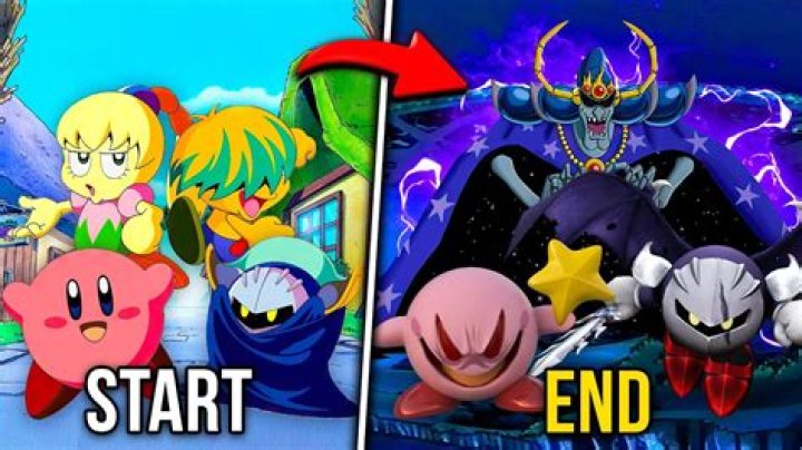 Why does Kirby betray Fallon?