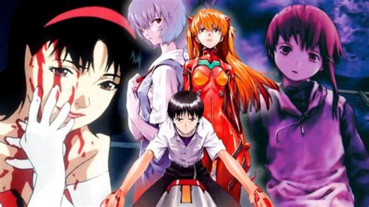 Why is Evangelion controversial?