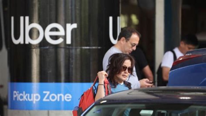 Why is Uber so expensive now?